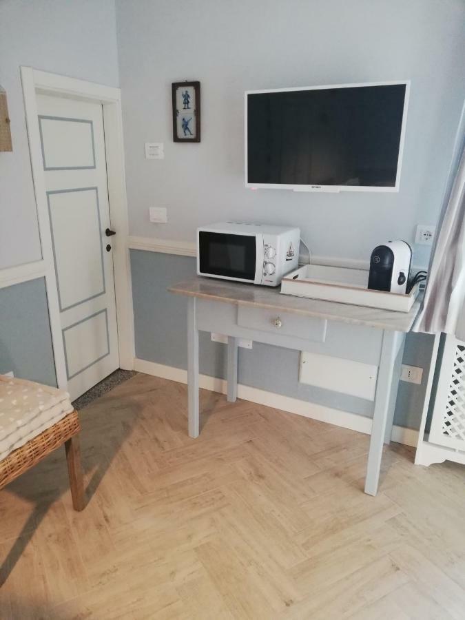 Acquamarina Villa Monopoli Buitenkant foto