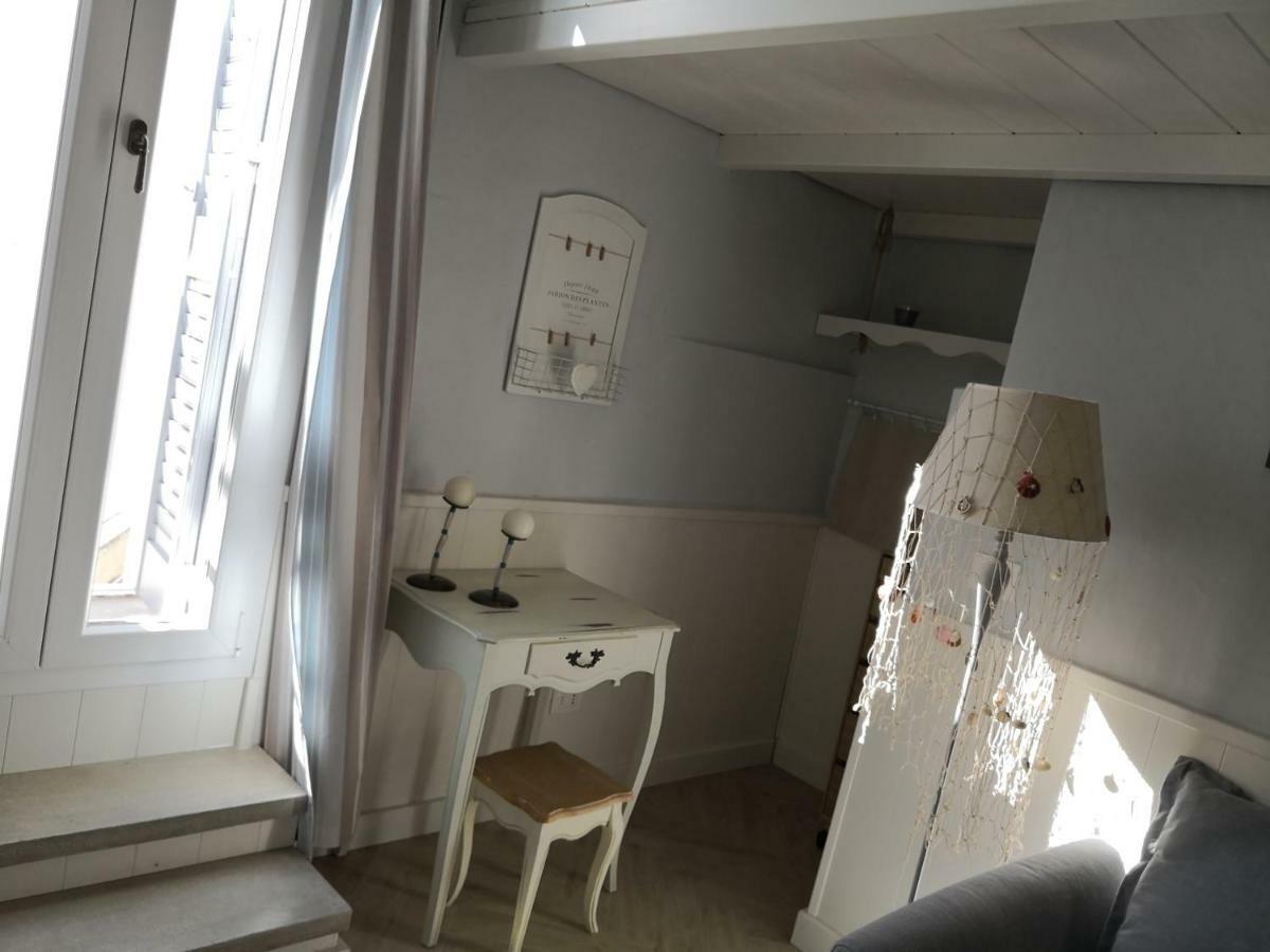 Acquamarina Villa Monopoli Buitenkant foto