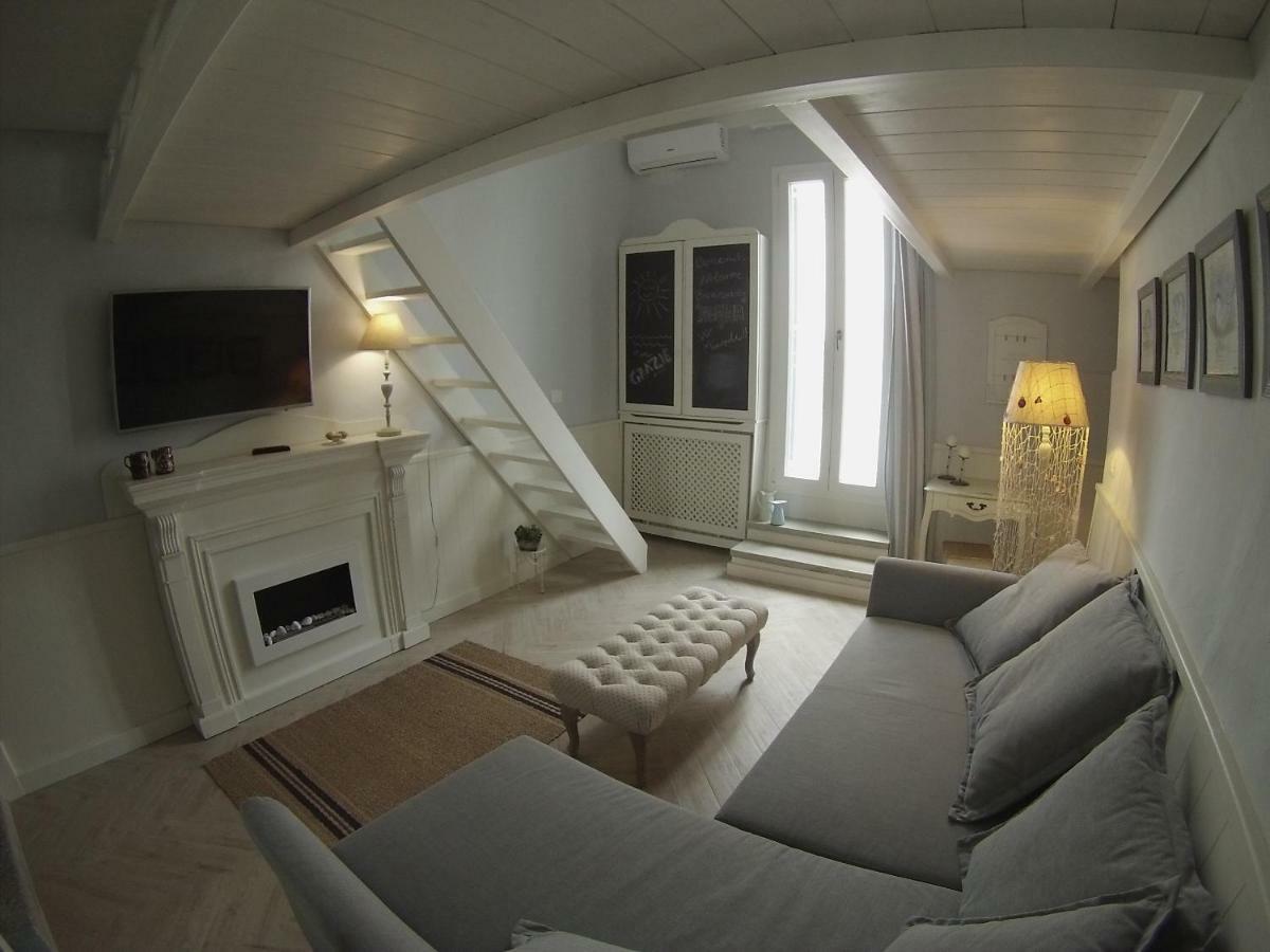 Acquamarina Villa Monopoli Buitenkant foto